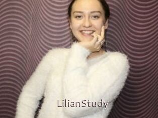 LilianStudy