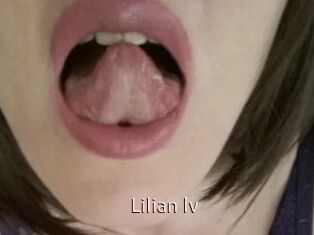 Lilian_lv