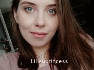 Lilianprincess