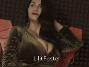 LilitFoster