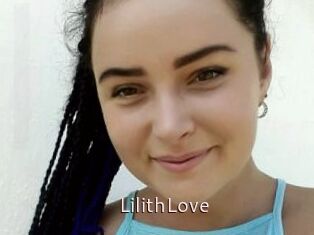 LilithLove