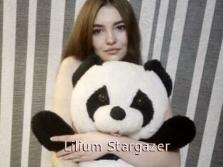 Lilium_Stargazer