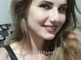 LilliWilsonn