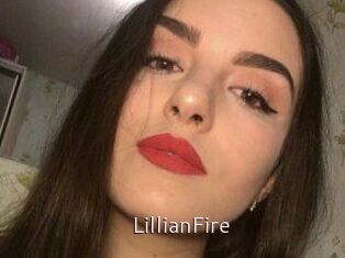 LillianFire