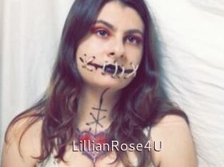 LillianRose4U