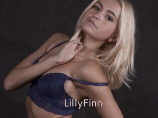 LillyFinn