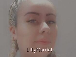 LillyMarriot