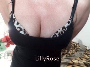 LillyRose