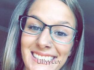 LillyyLuv