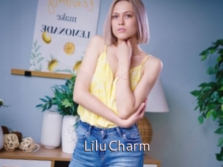 LiluCharm