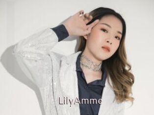 LilyAmme