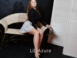 LilyAzure