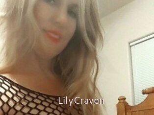 LilyCraven