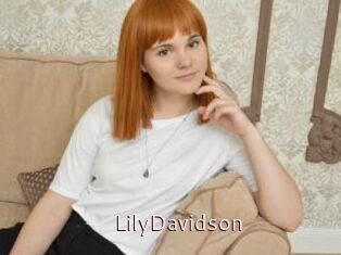 LilyDavidson