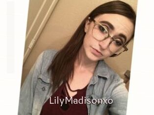 LilyMadisonxo