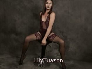 LilyTuazon