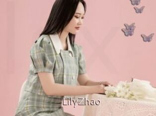 LilyZhao