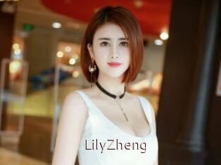 LilyZheng