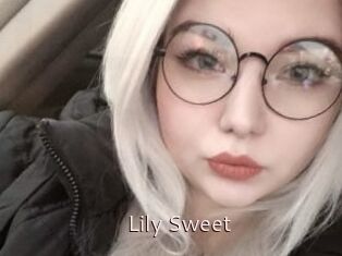 Lily_Sweet