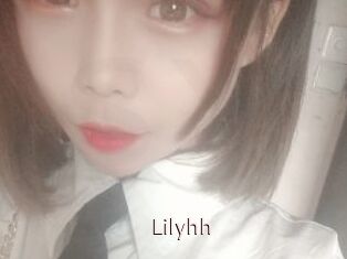 Lilyhh