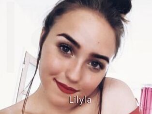 Lilyla