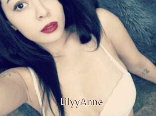 LilyyAnne