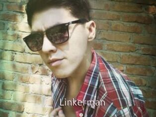 Linkerman