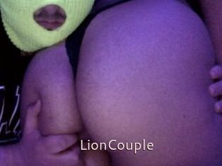 LionCouple