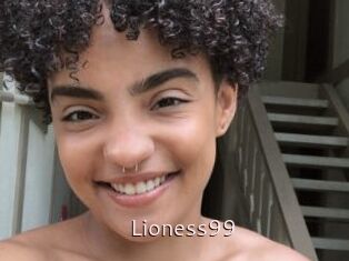 Lioness99