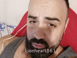 Lionheart861