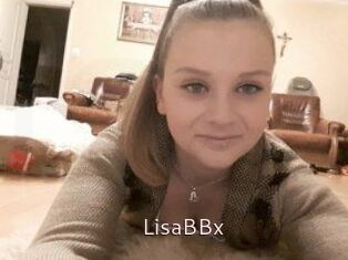 LisaBBx