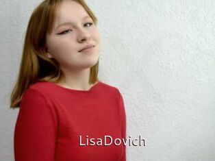 LisaDovich