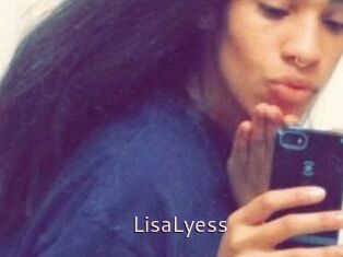 LisaLyess