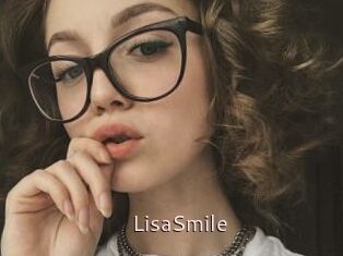 LisaSmile