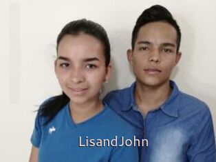 LisandJohn