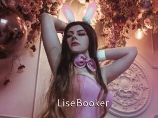 LiseBooker