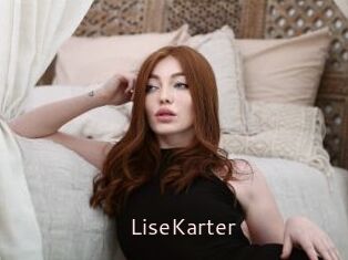 LiseKarter