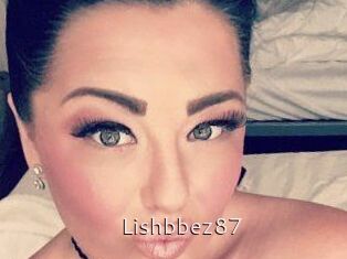 Lishbbez87