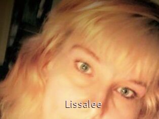 Lissalee