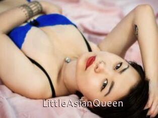 LittleAsianQueen