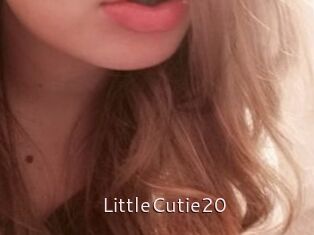 LittleCutie20