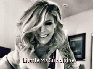 LitttleMsSuNshine