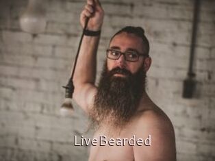 LiveBearded