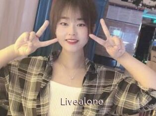 Livealone