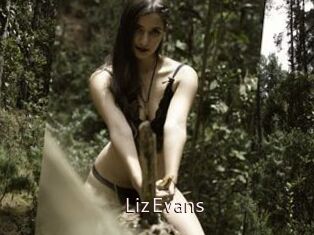 LizEvans