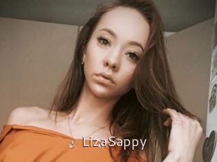 LizaSappy