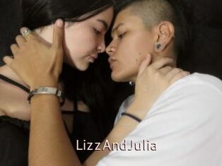 LizzAndJulia