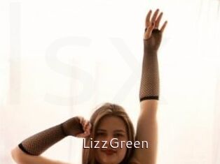 LizzGreen