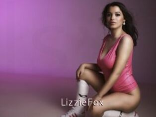 LizzieFox