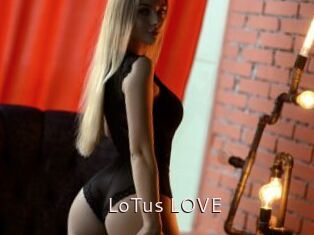 LoTus_LOVE